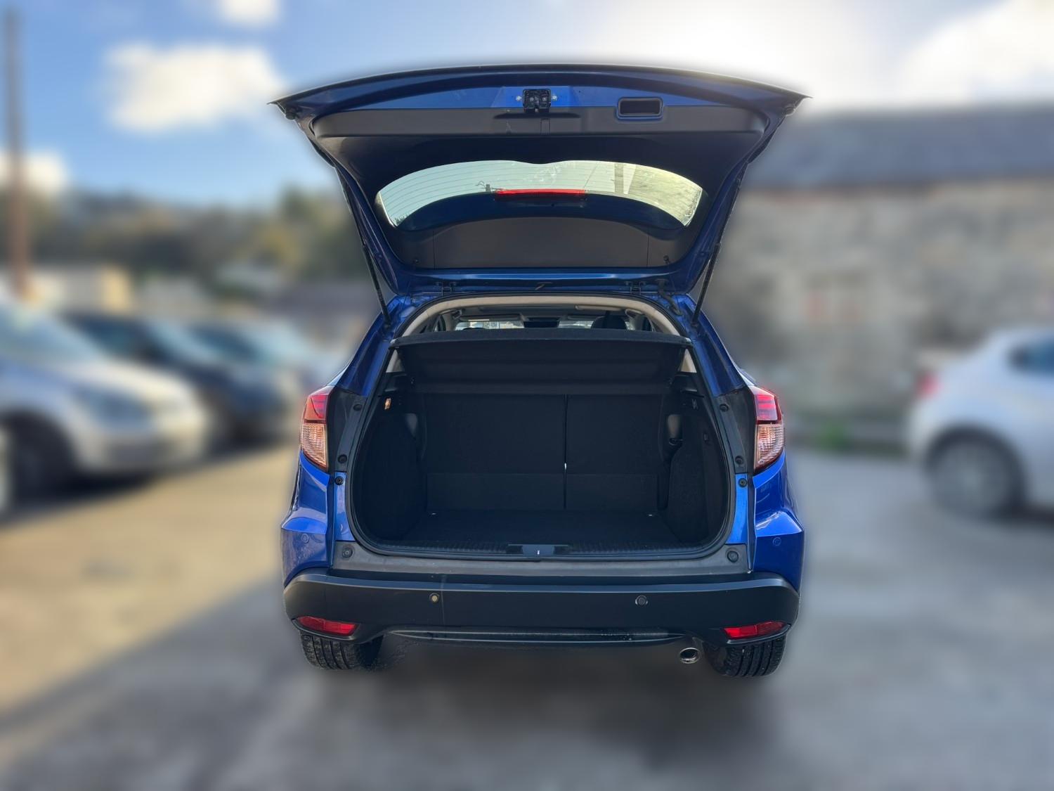 Used Honda HR-V 2016 for sale - 76694458: Photo 7