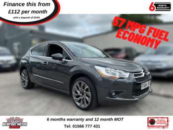 2014 (64) - 2.0 HDi DSport 5dr