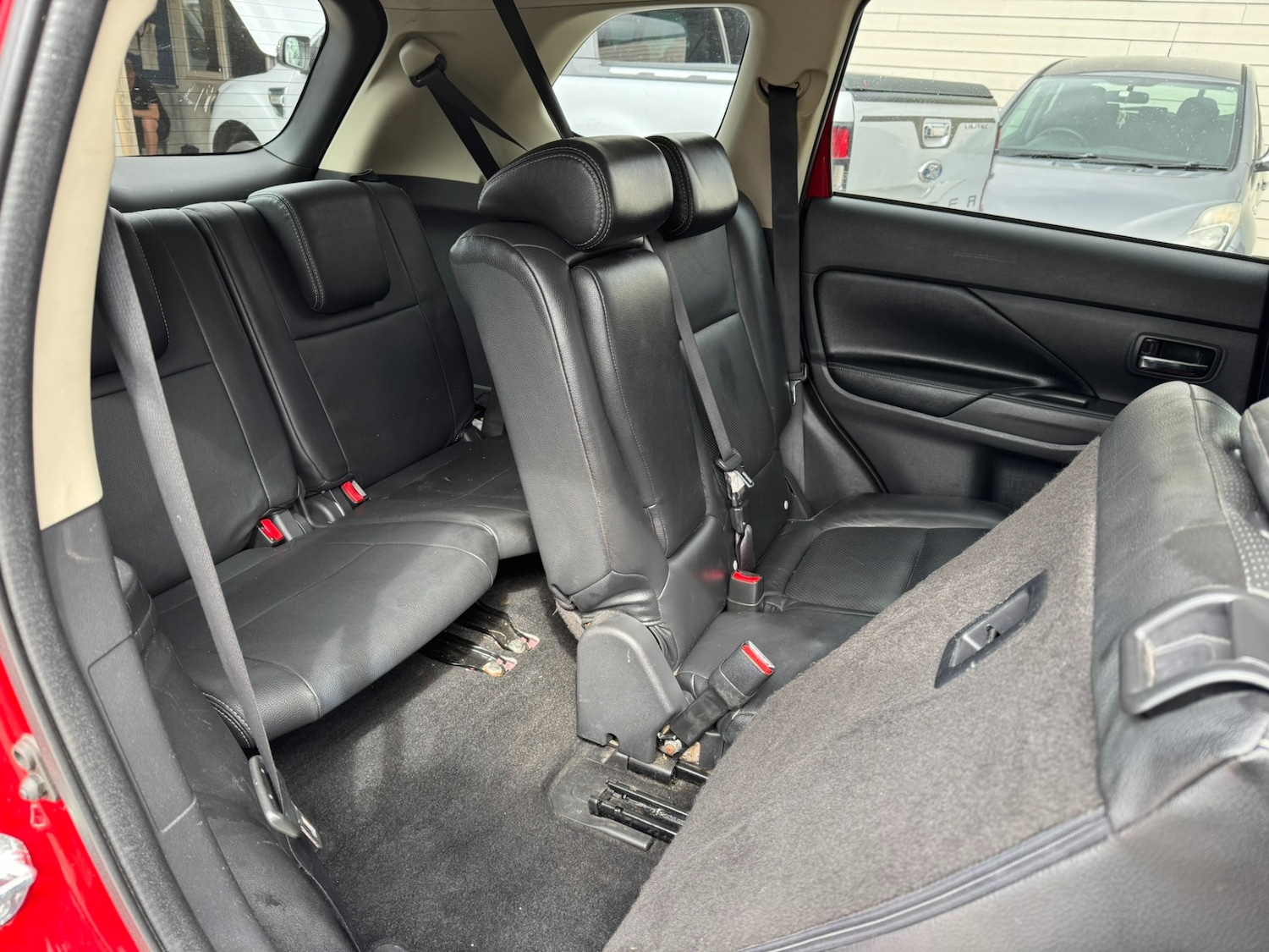 Vehicle 16