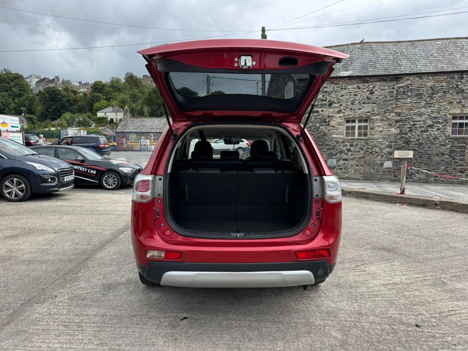Vehicle 7