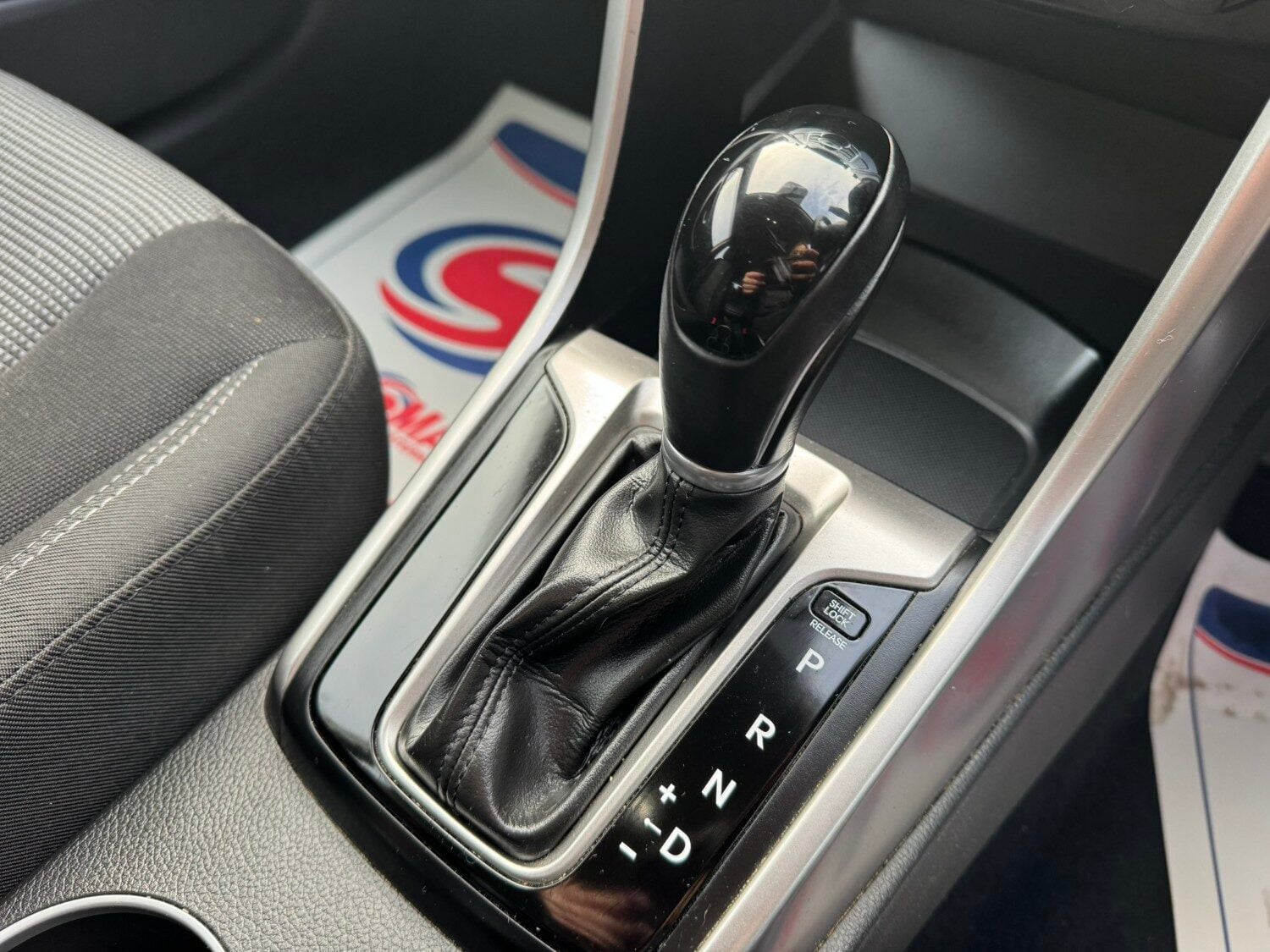 Used Hyundai i30 2013 for sale - 77447675: Photo 17