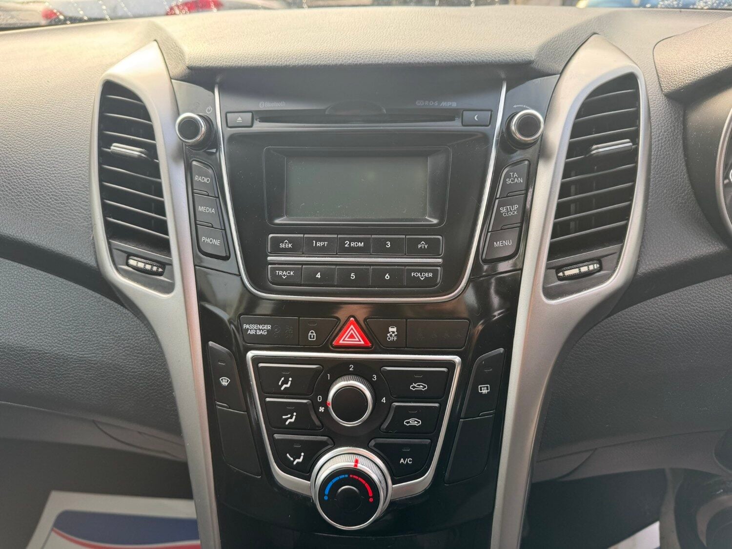 Used Hyundai i30 2013 for sale - 77447675: Photo 19