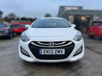Used Hyundai i30 2013 for sale - 77447675: Photo