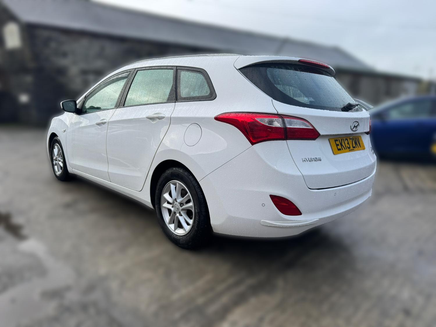 Used Hyundai i30 2013 for sale - 77447675: Photo 4