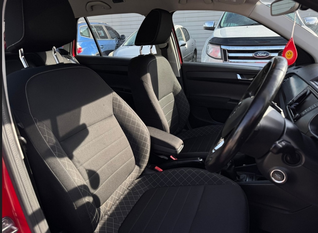 Used Skoda Fabia 2016 for sale - 76625189: Photo 11