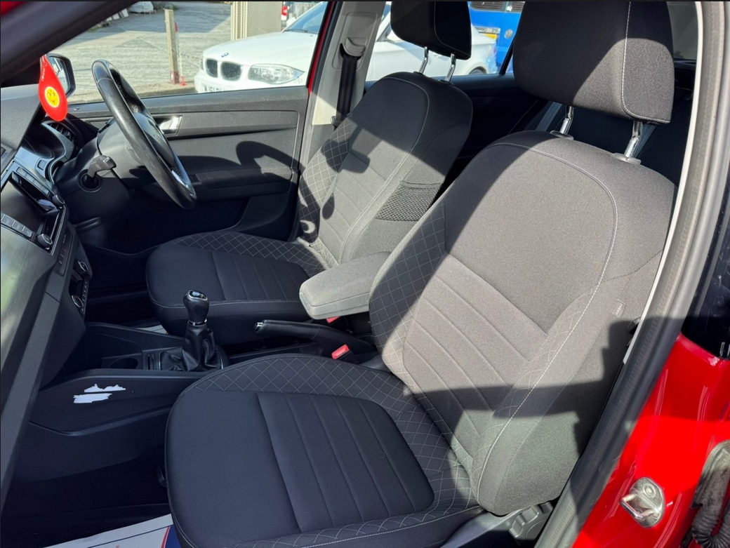 Used Skoda Fabia 2016 for sale - 76625189: Photo 14