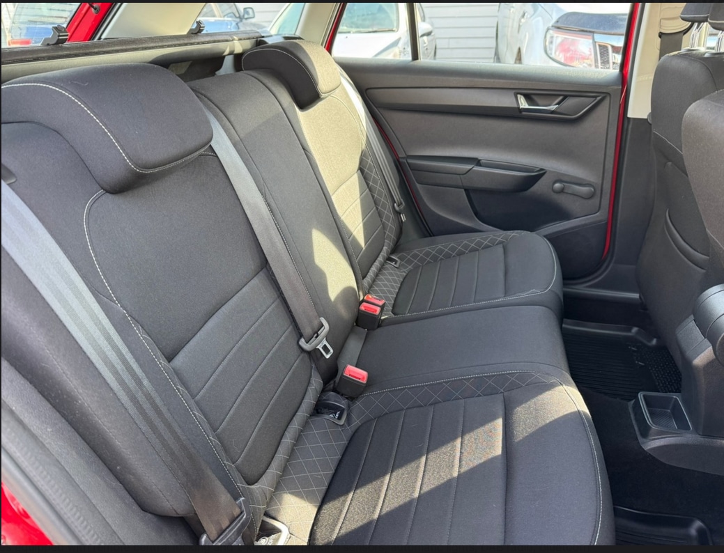 Used Skoda Fabia 2016 for sale - 76625189: Photo 15