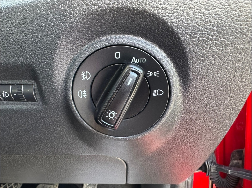 Used Skoda Fabia 2016 for sale - 76625189: Photo 18