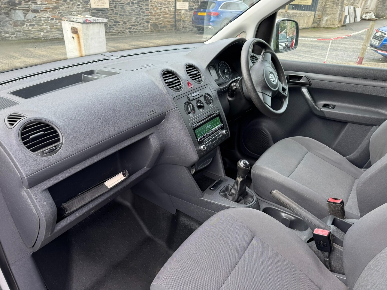 Vehicle 11