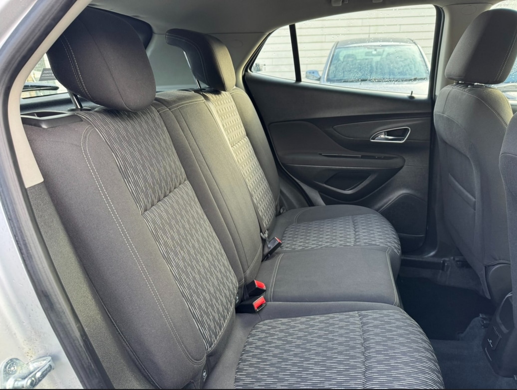 Used Vauxhall Mokka 2014 for sale - 76625188: Photo 14