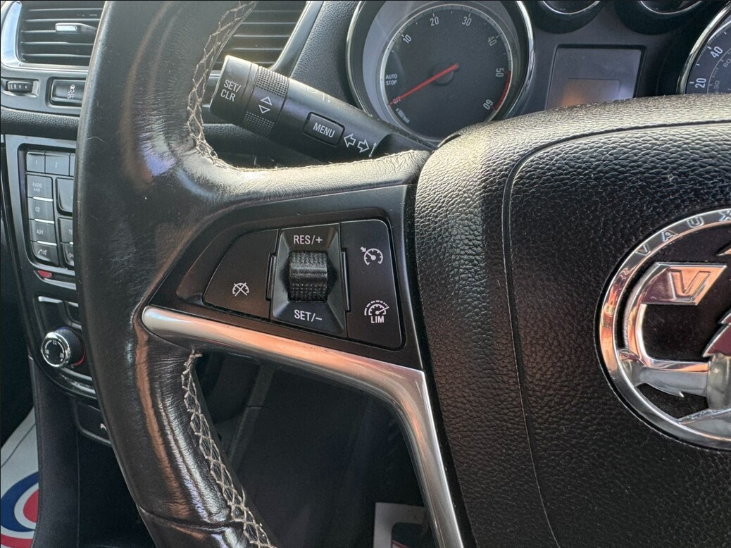 Used Vauxhall Mokka 2014 for sale - 76625188: Photo 16