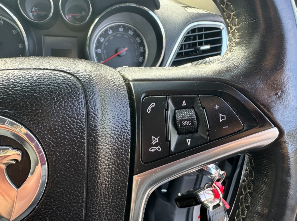 Used Vauxhall Mokka 2014 for sale - 76625188: Photo 17