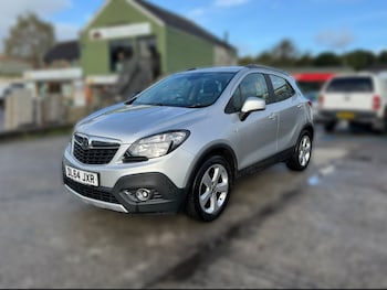 2014 - 1.7 CDTi Exclusiv 5dr