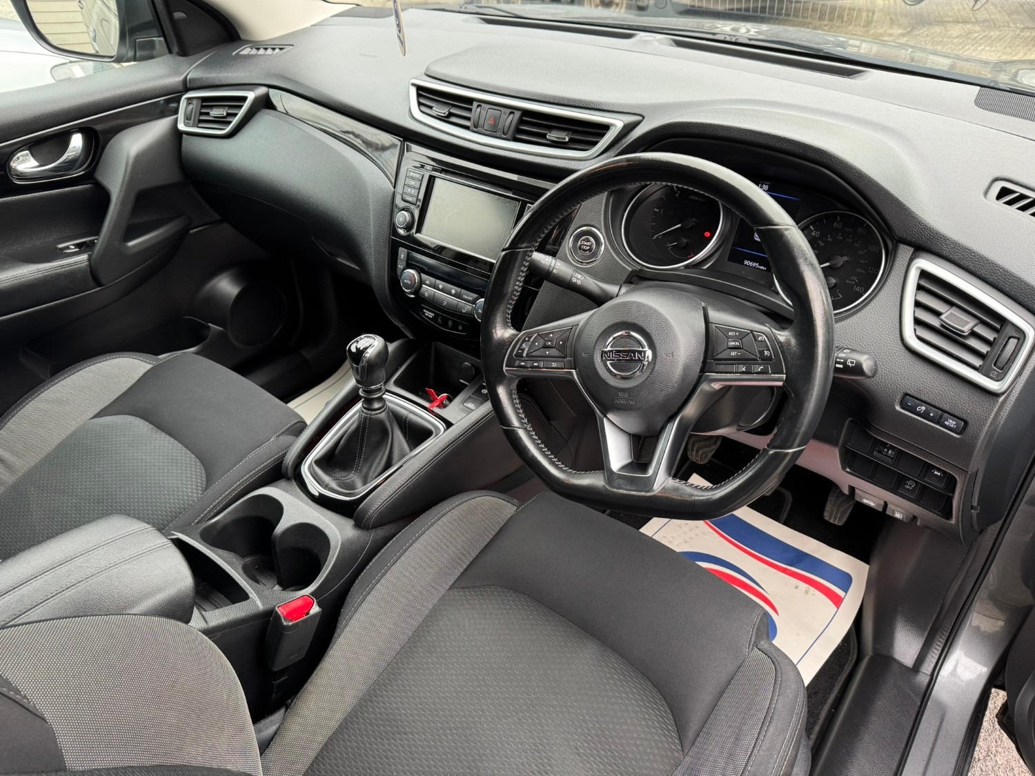 Used Nissan Qashqai 2019 for sale - 76478055: Photo 10