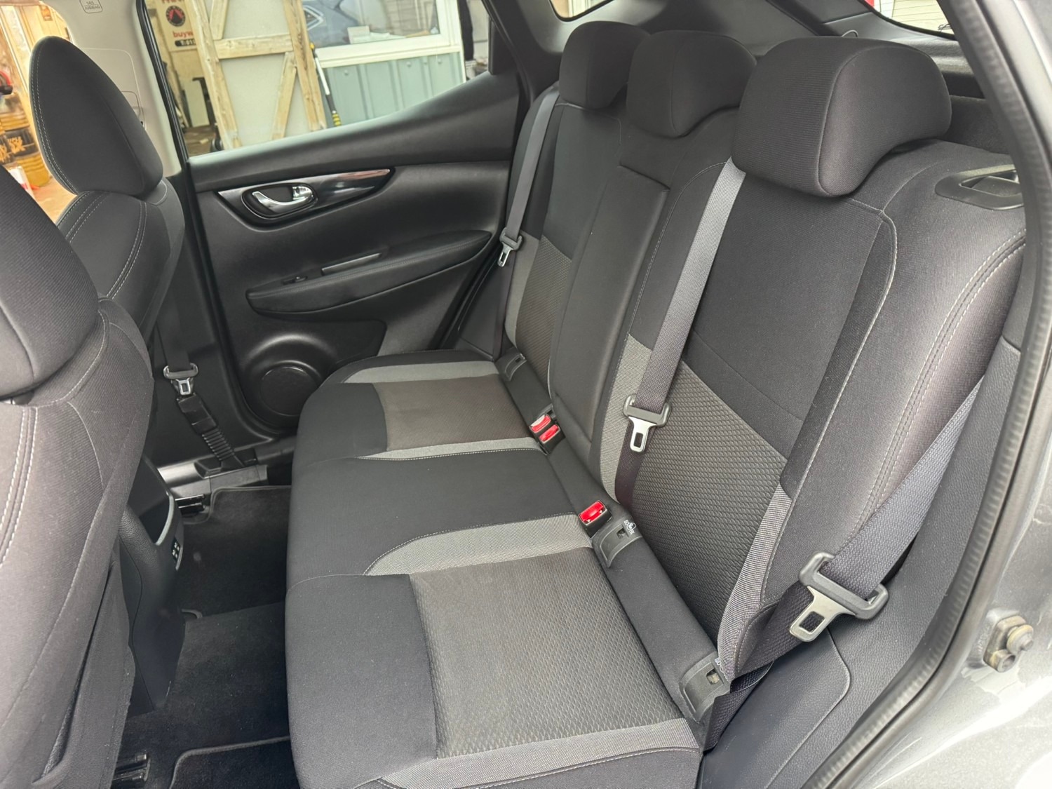 Used Nissan Qashqai 2019 for sale - 76478055: Photo 15