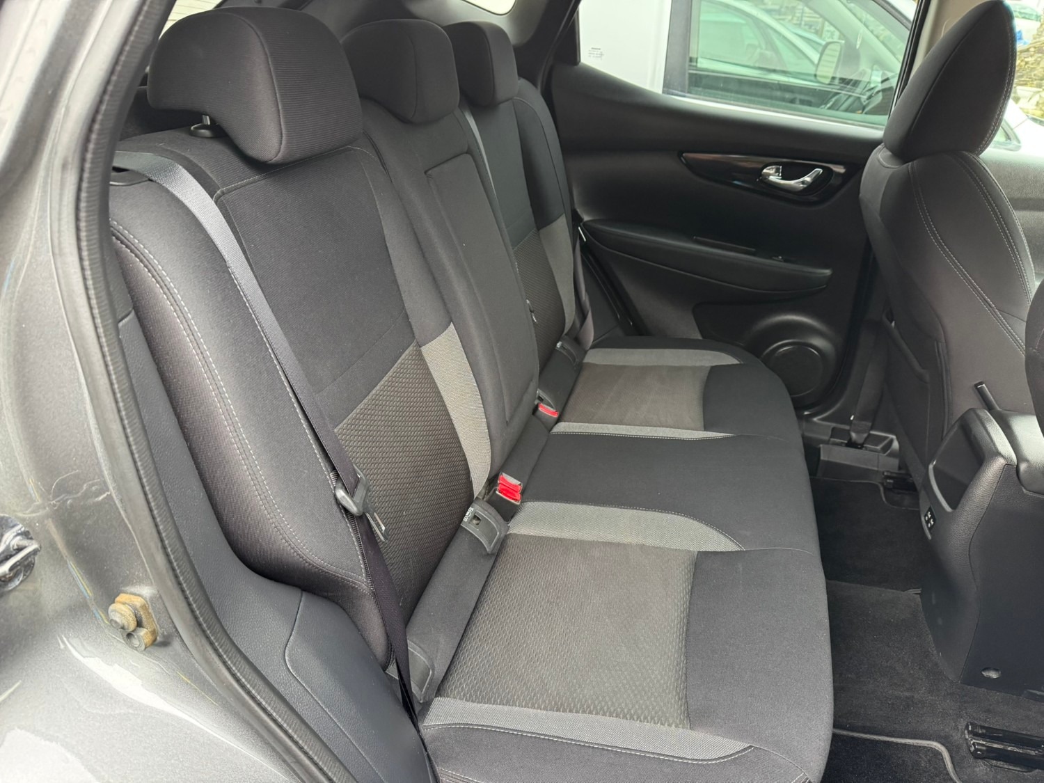 Used Nissan Qashqai 2019 for sale - 76478055: Photo 16