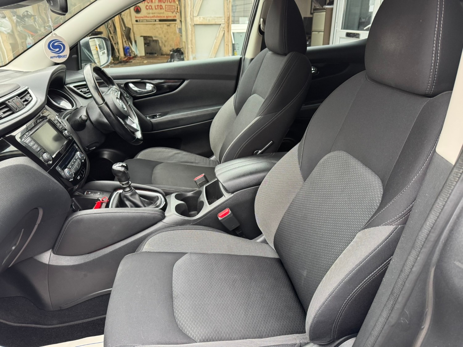 Used Nissan Qashqai 2019 for sale - 76478055: Photo 18