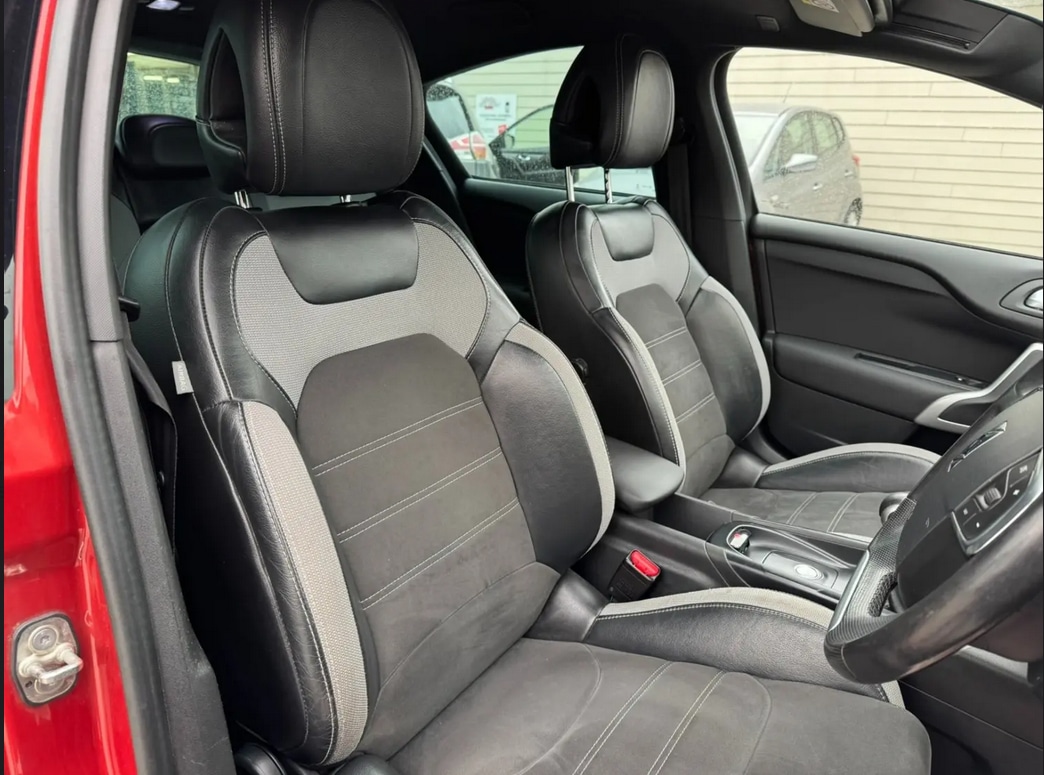 Used DS Automobiles DS 4 2016 for sale - 76625191: Photo 11