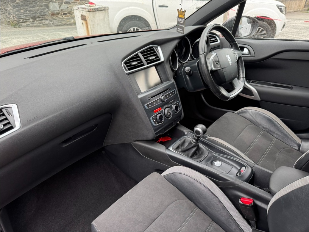 Used DS Automobiles DS 4 2016 for sale - 76625191: Photo 12