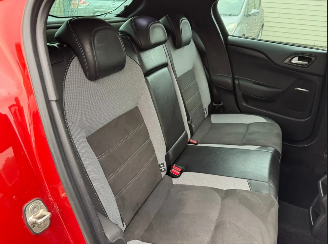 Used DS Automobiles DS 4 2016 for sale - 76625191: Photo 14