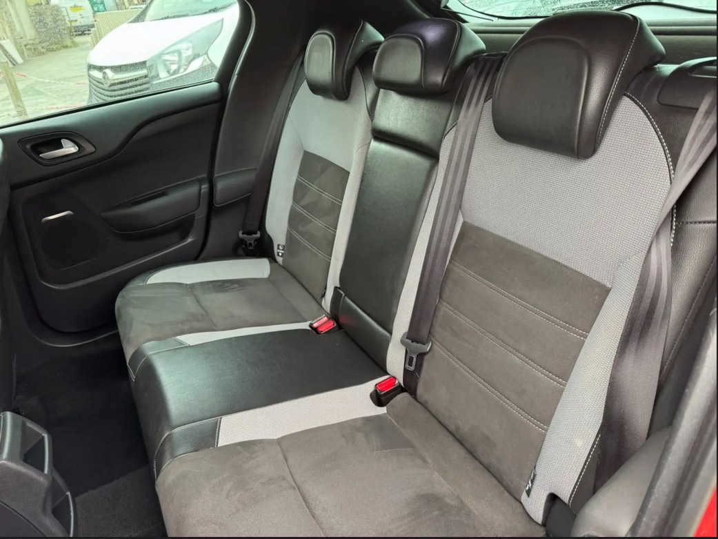 Used DS Automobiles DS 4 2016 for sale - 76625191: Photo 15