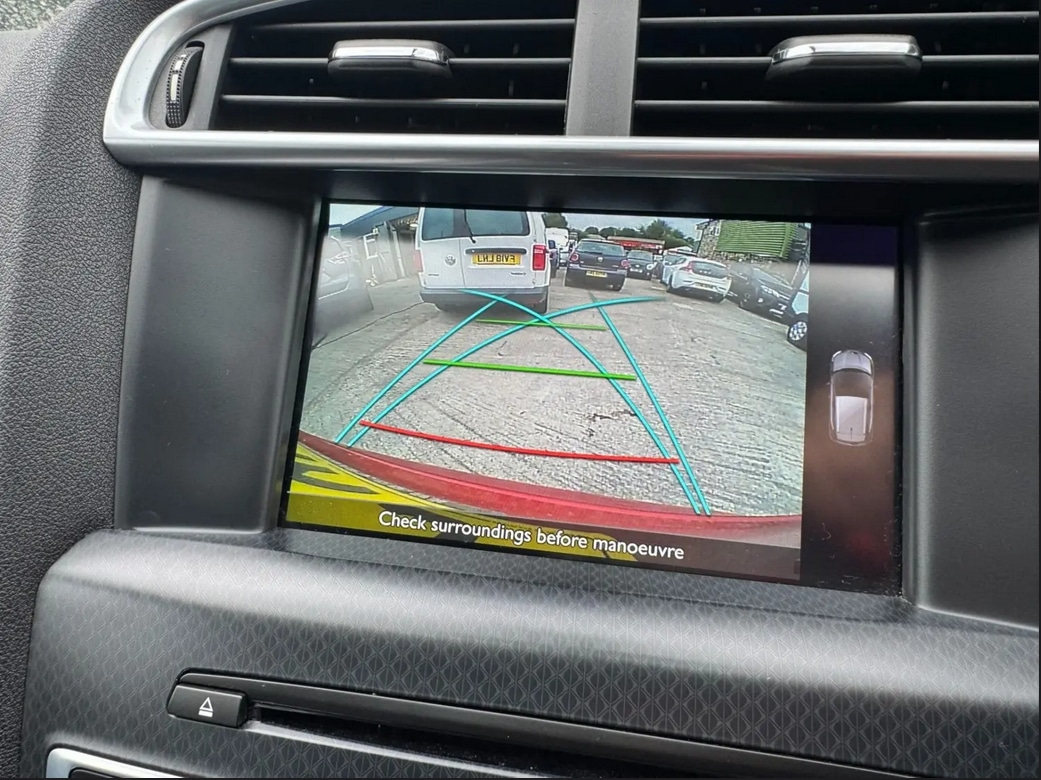 Used DS Automobiles DS 4 2016 for sale - 76625191: Photo 16