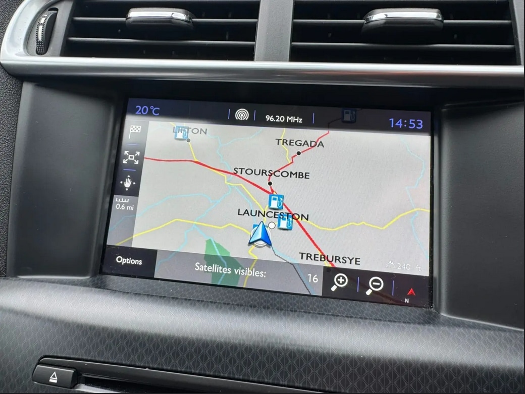 Used DS Automobiles DS 4 2016 for sale - 76625191: Photo 17