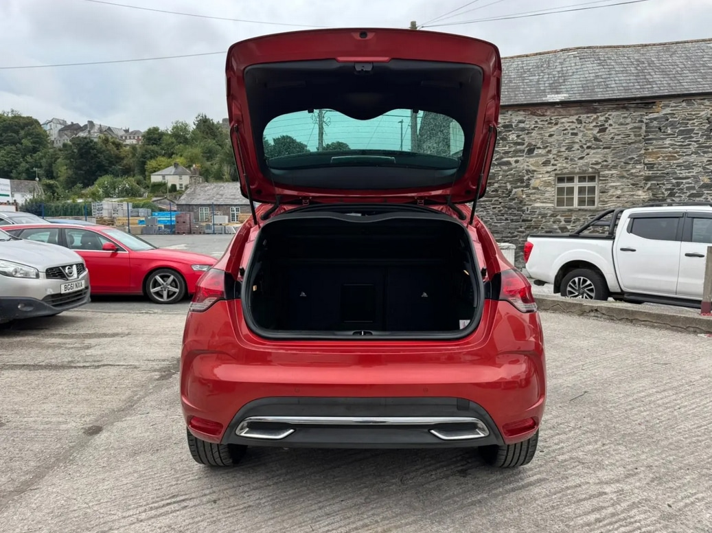 Used DS Automobiles DS 4 2016 for sale - 76625191: Photo 7