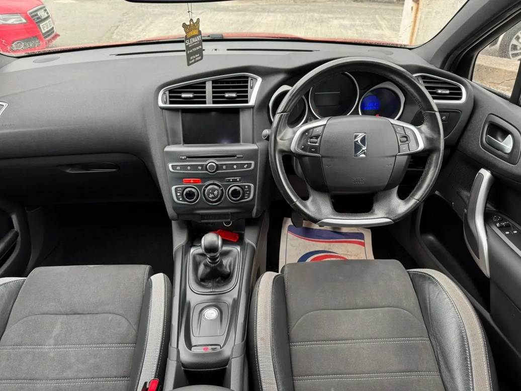 Used DS Automobiles DS 4 2016 for sale - 76625191: Photo 9