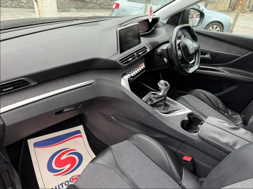 Used Peugeot 3008 2017 for sale - 76625190: Photo 13