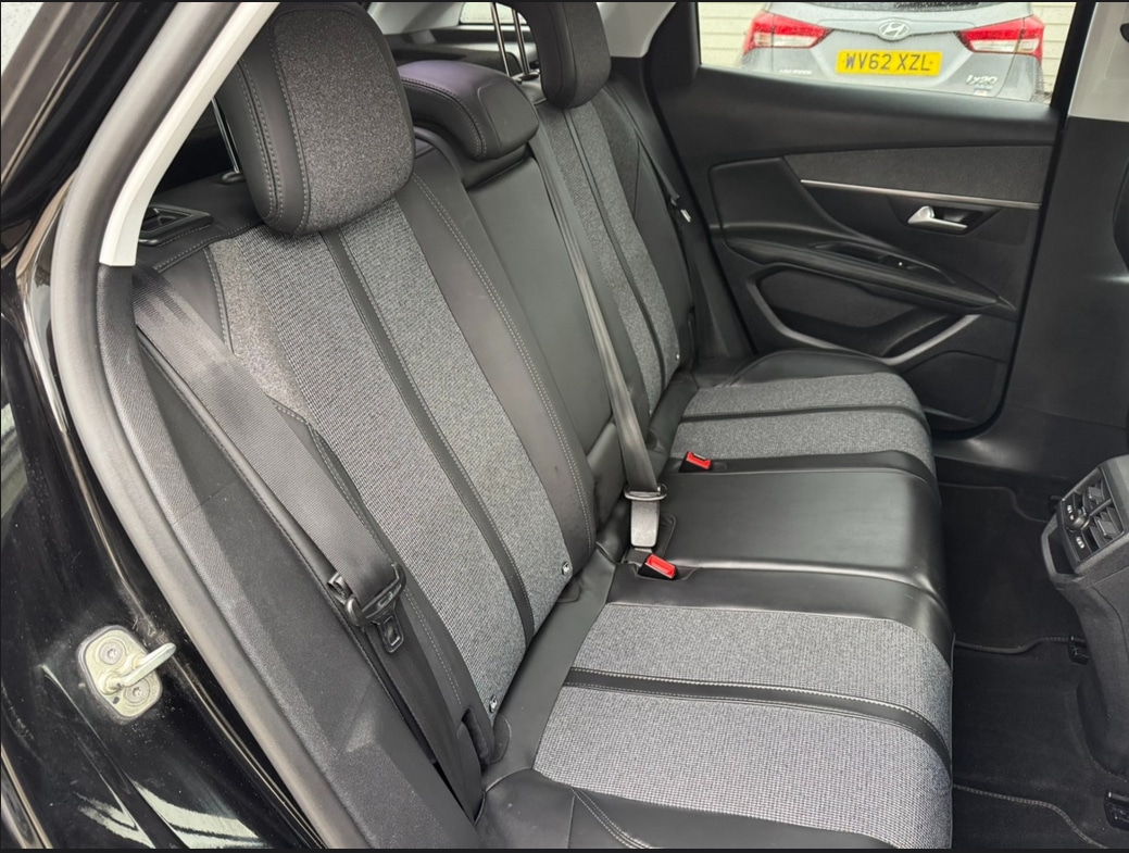 Used Peugeot 3008 2017 for sale - 76625190: Photo 14