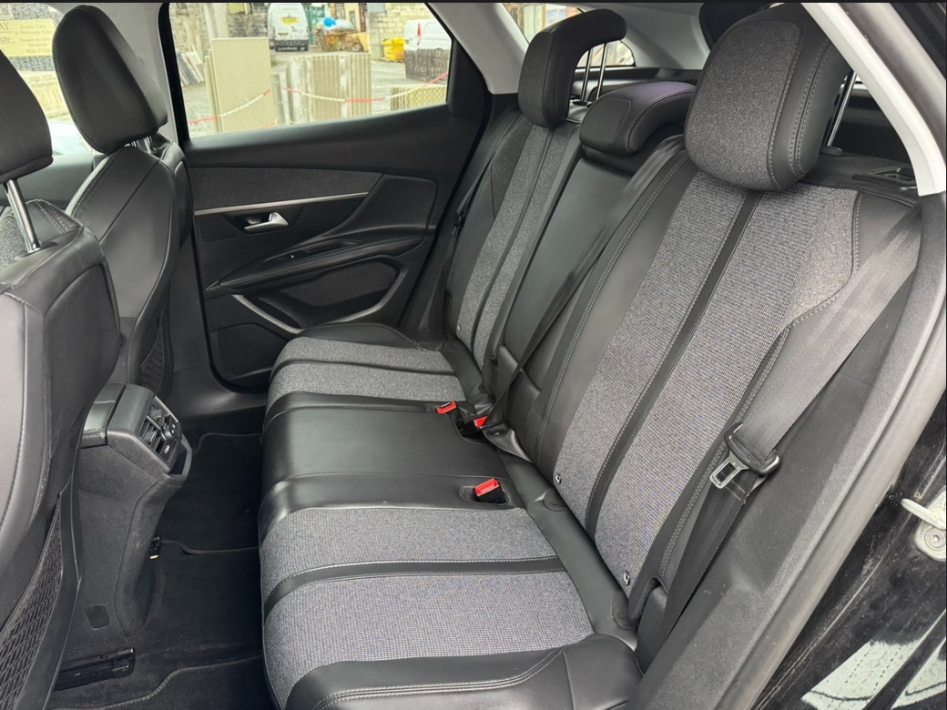 Used Peugeot 3008 2017 for sale - 76625190: Photo 15