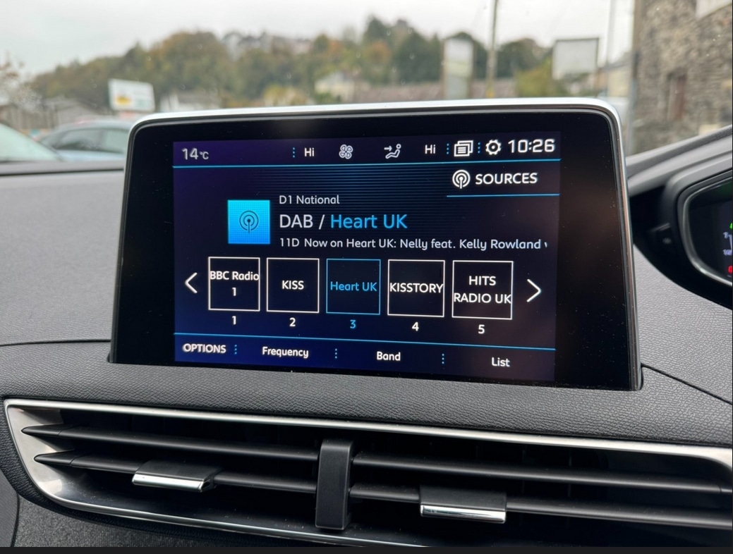 Used Peugeot 3008 2017 for sale - 76625190: Photo 17