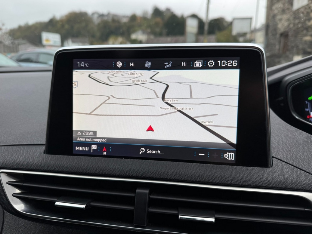 Used Peugeot 3008 2017 for sale - 76625190: Photo 18