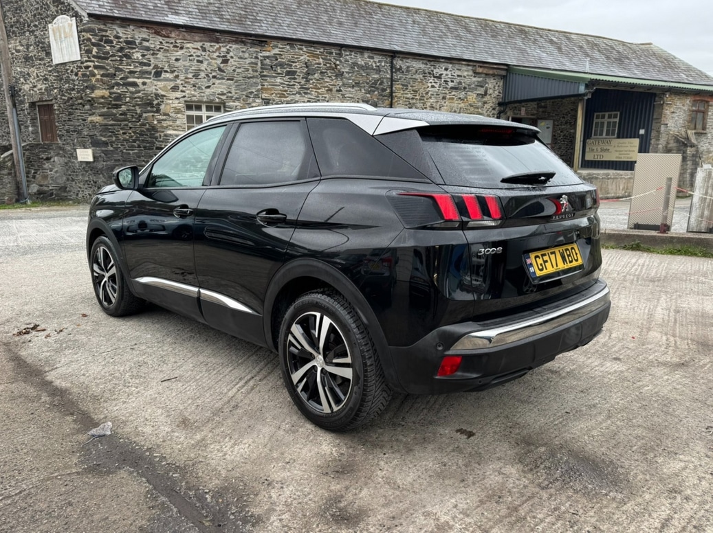 Used Peugeot 3008 2017 for sale - 76625190: Photo 6