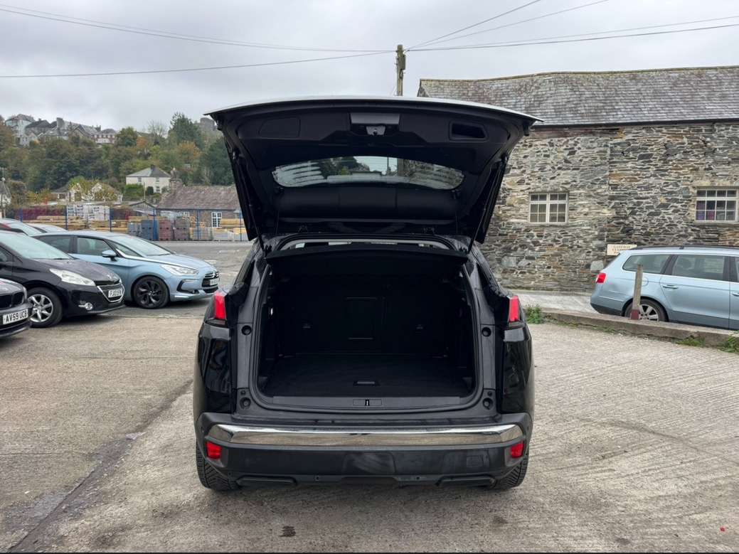 Used Peugeot 3008 2017 for sale - 76625190: Photo 7