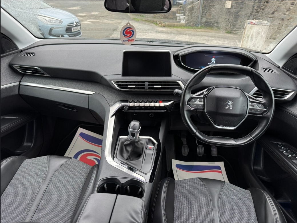 Used Peugeot 3008 2017 for sale - 76625190: Photo 9