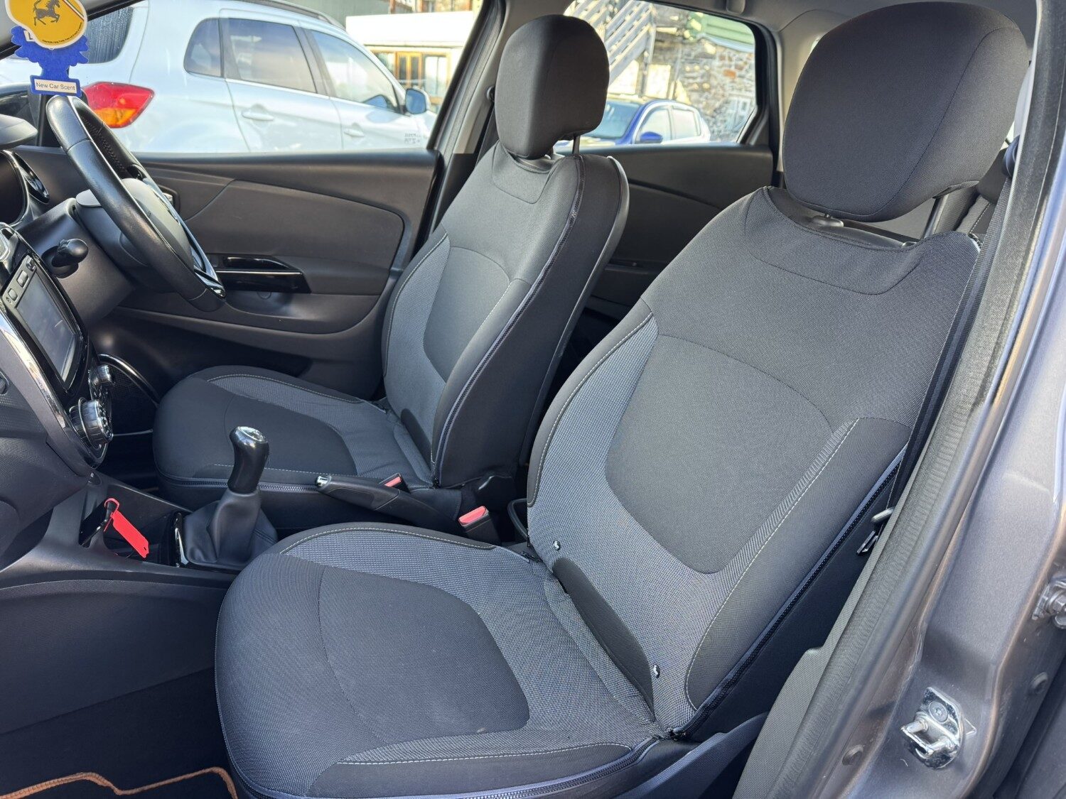 Used Renault Captur 2014 for sale - 76641701: Photo 12