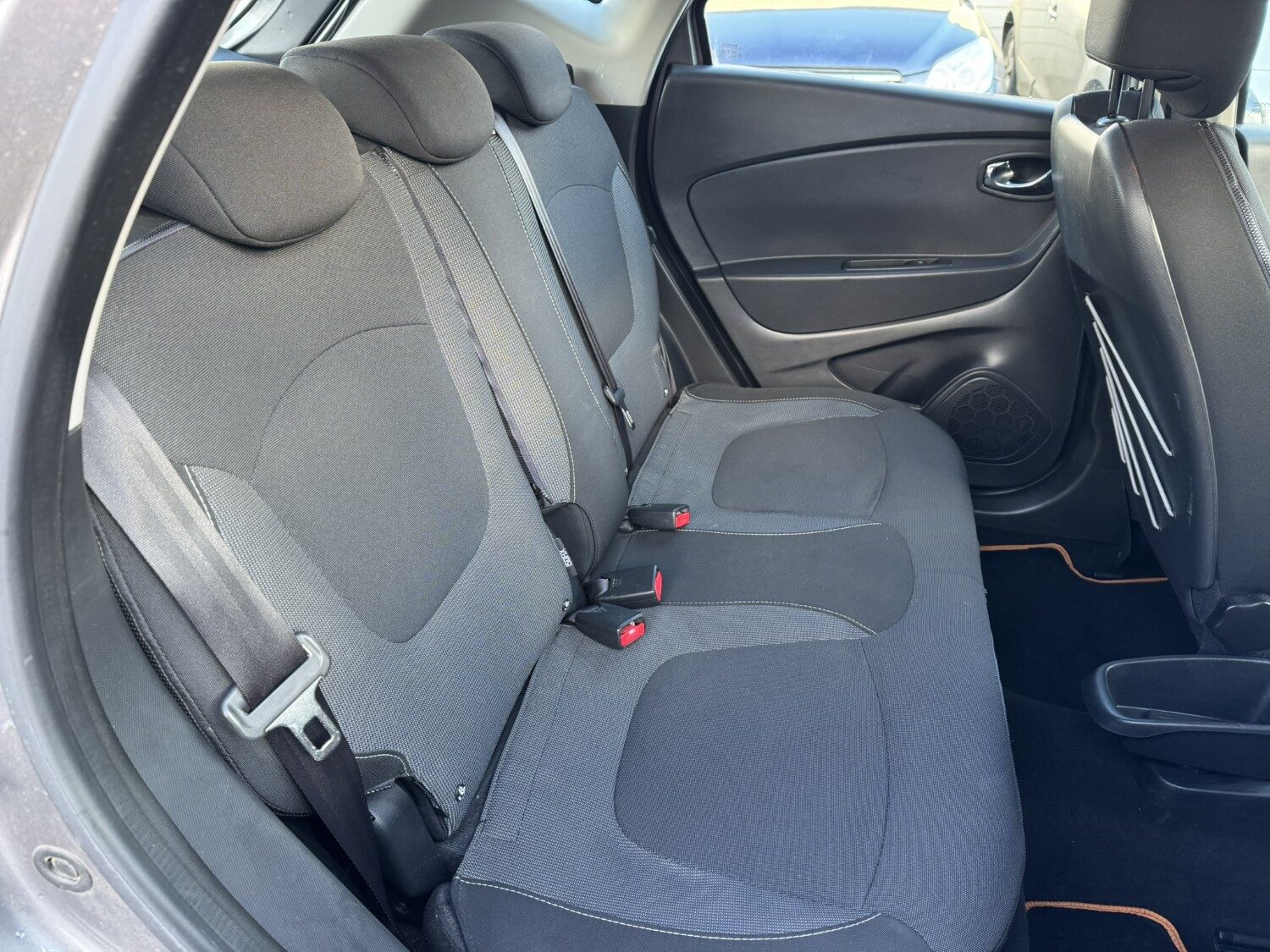 Used Renault Captur 2014 for sale - 76641701: Photo 14