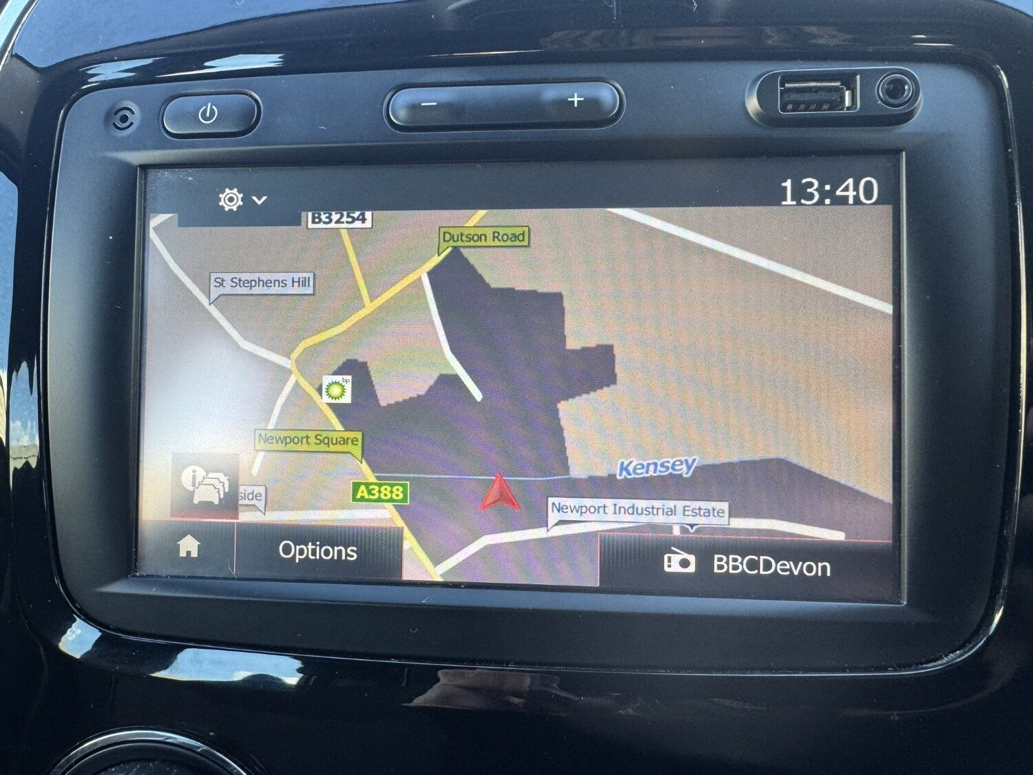 Used Renault Captur 2014 for sale - 76641701: Photo 15