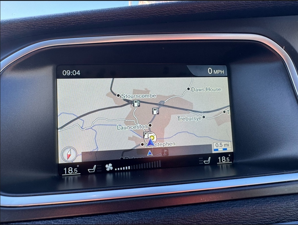 Used Volvo V40 2014 for sale - 76625246: Photo 17