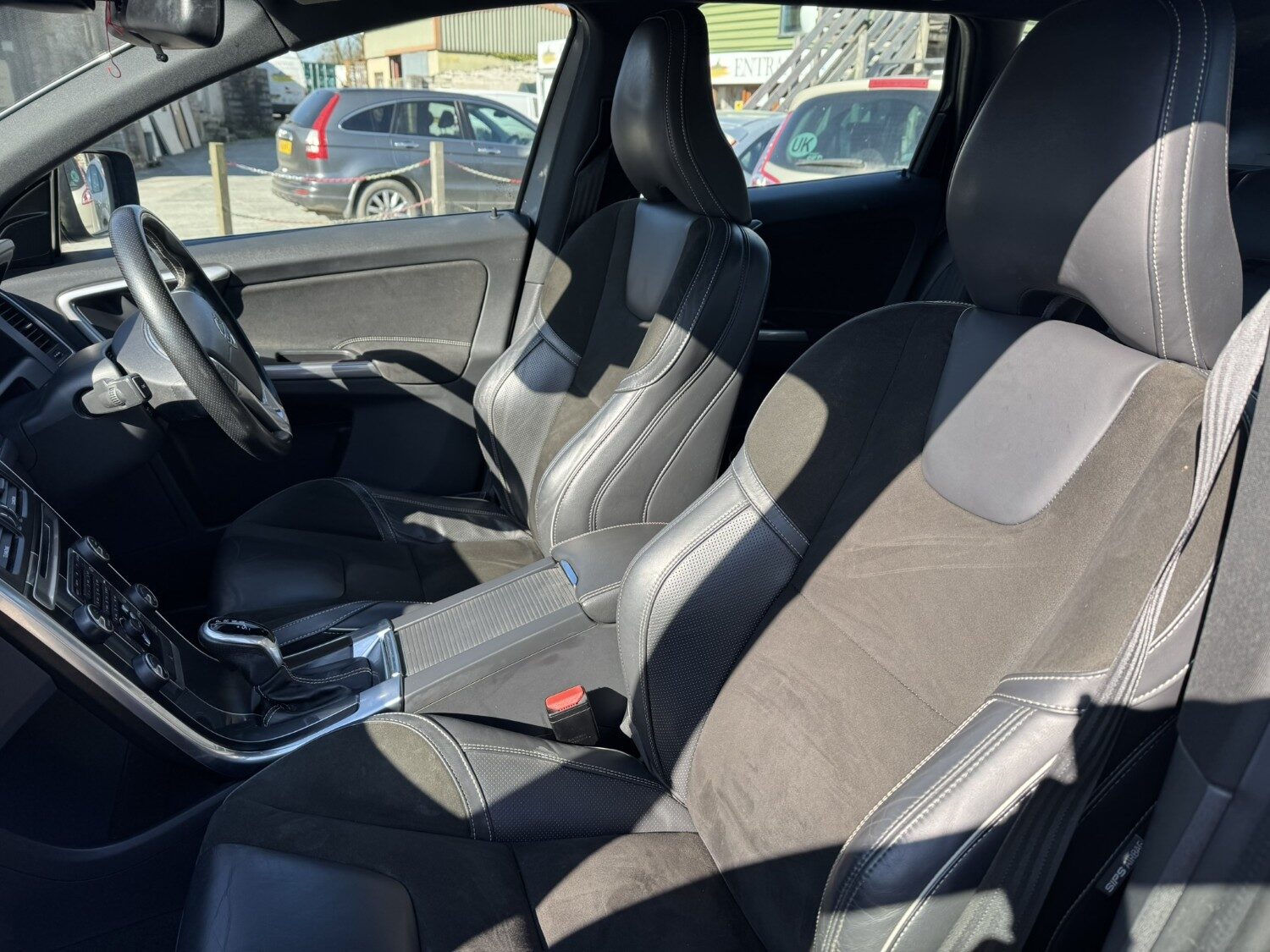 Used Volvo XC60 2017 for sale - 77998634: Photo 12