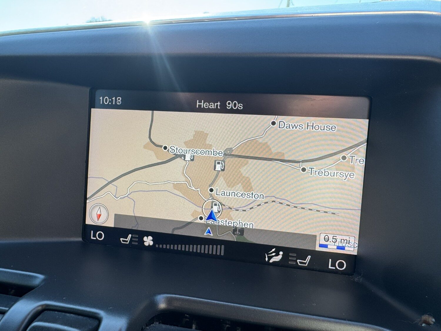 Used Volvo XC60 2017 for sale - 77998634: Photo 16