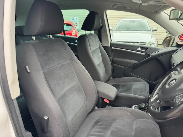 Used Volkswagen Tiguan 2013 for sale - 76184220: Photo 11