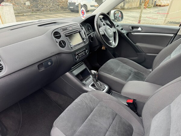 Used Volkswagen Tiguan 2013 for sale - 76184220: Photo 12