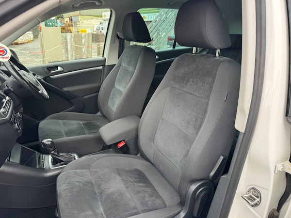 Used Volkswagen Tiguan 2013 for sale - 76184220: Photo 13