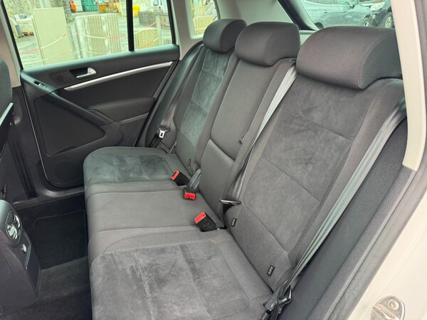 Used Volkswagen Tiguan 2013 for sale - 76184220: Photo 15