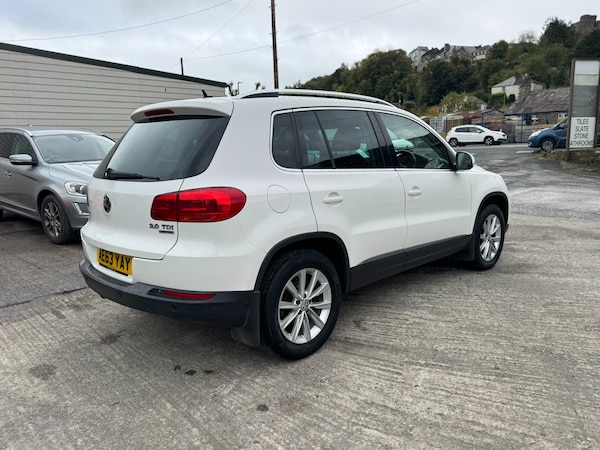 Used Volkswagen Tiguan 2013 for sale - 76184220: Photo 6