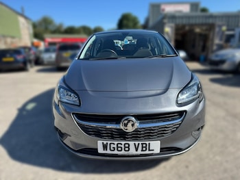 Used Vauxhall Corsa 2019 for sale - 79086133: Photo