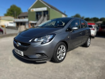 Used Vauxhall Corsa 2019 for sale - 79086133: Photo